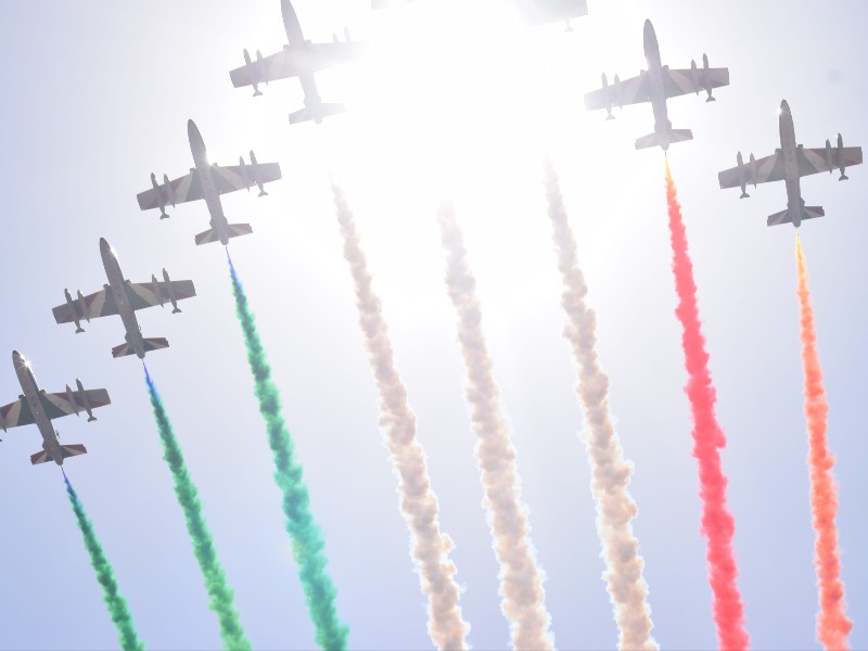 Flugzeuge 