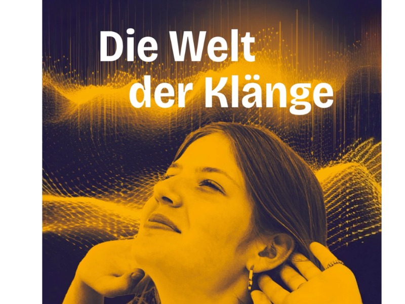 Die Welt der Klänge ohne Logos