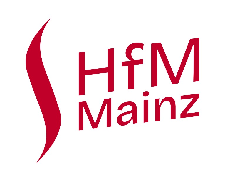 Logo Hochschule für Musik Mainz