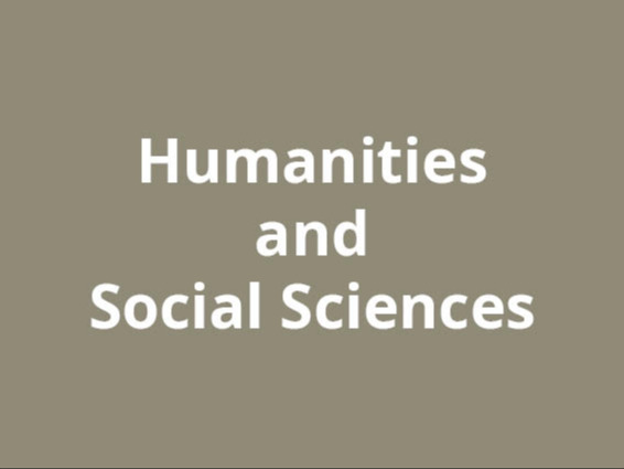 Event for Humanities and Social Sciences