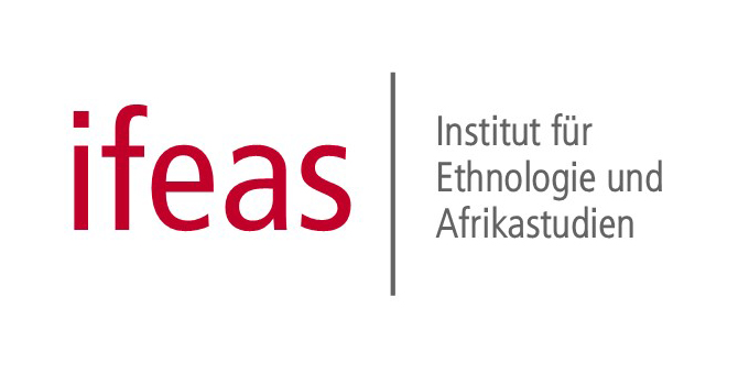 Logo ifeas