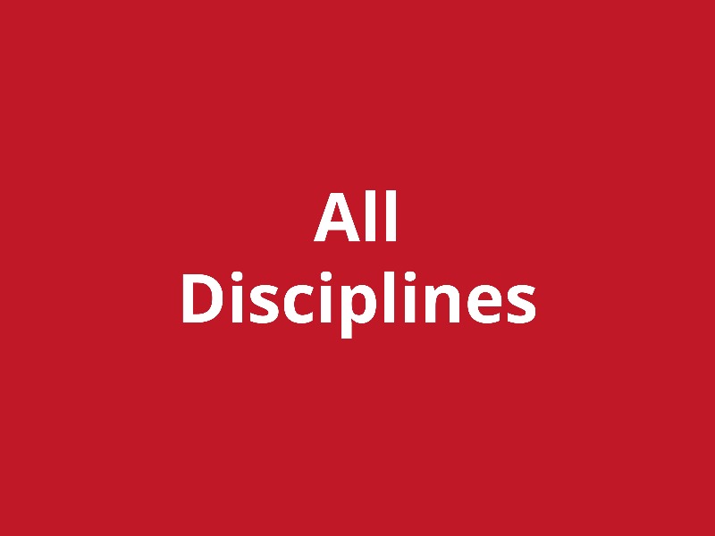 Event for all disciplines_neu