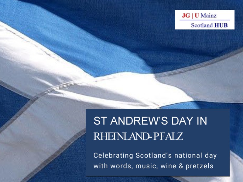 St. Andrew's Day