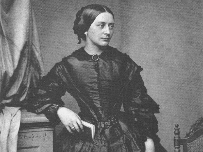 Clara Schumann