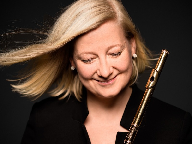 Prof. Christine Fassbender (UdK Berlin)