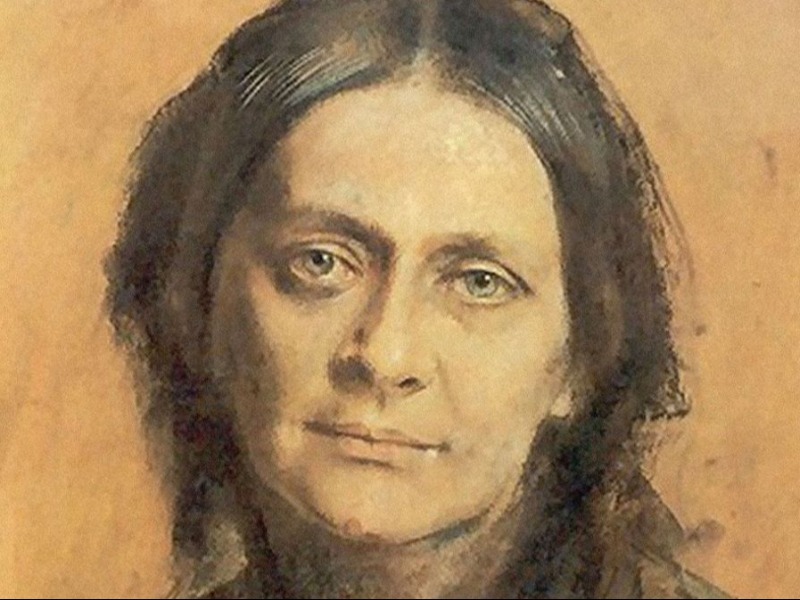 Clara Schumann