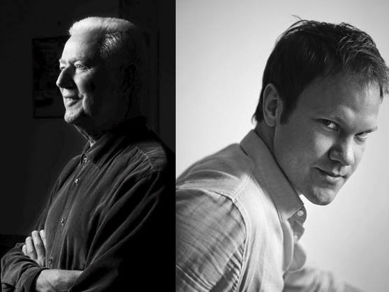 Han Bennink & Joris Roelofs