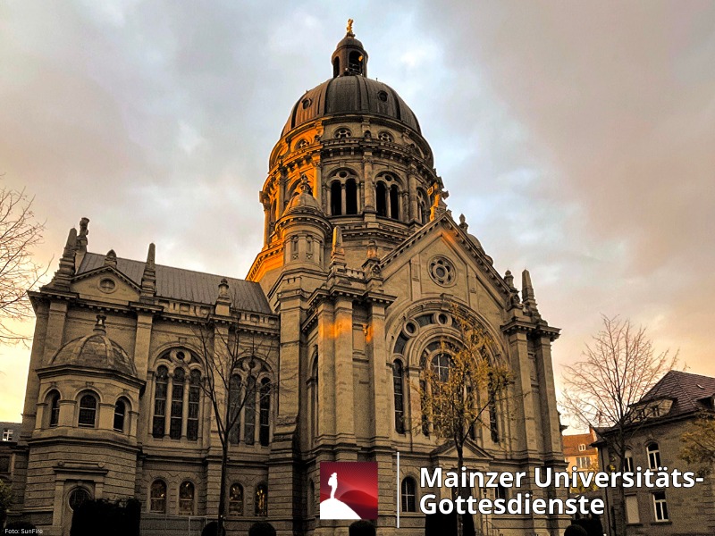 Mainzer Universitätsgottesdienste