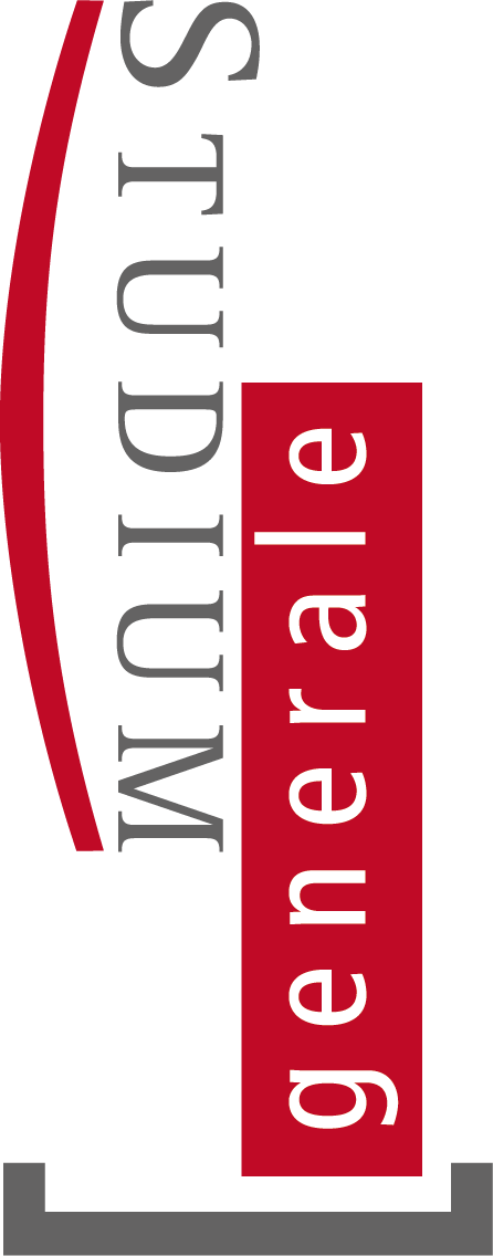Logo des Studium generale