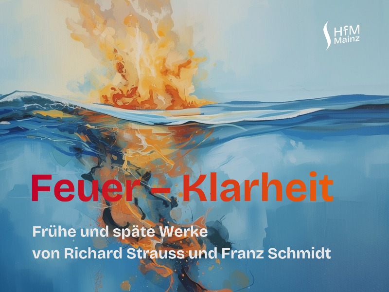 Feuer - Klarheit