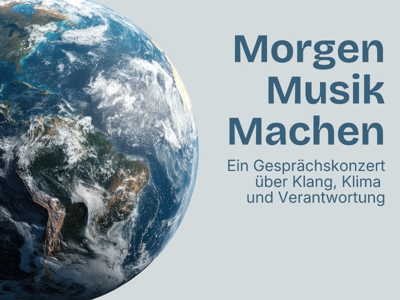 Musik und Klima