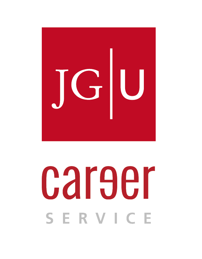 Logo Career Service