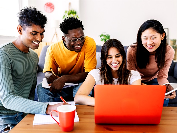 Creating Support Against Racism