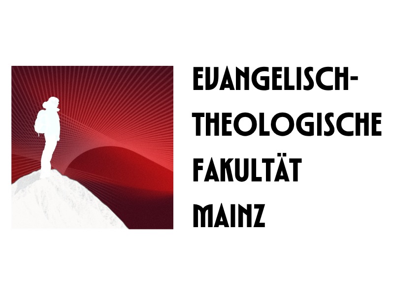 Veranstaltungen der Evangelisch-Theologischen Fakultät