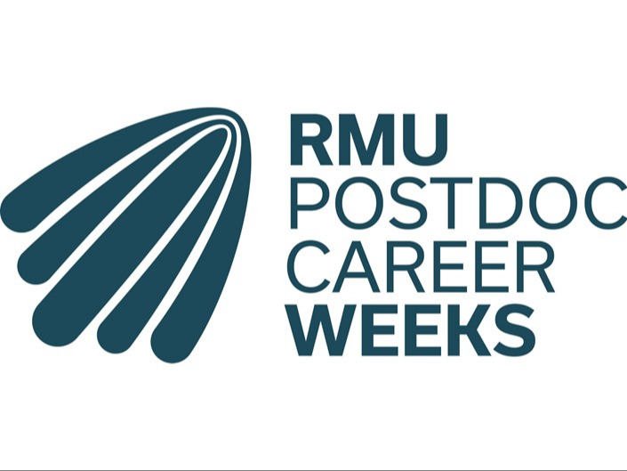 RMU Postdoc Career Weeks 2026