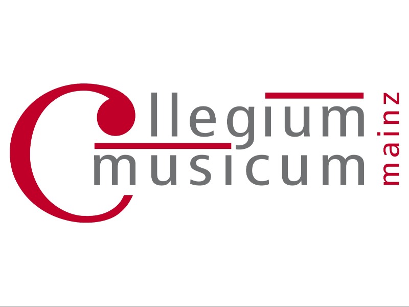 Logo des Collegium musicum Mainz