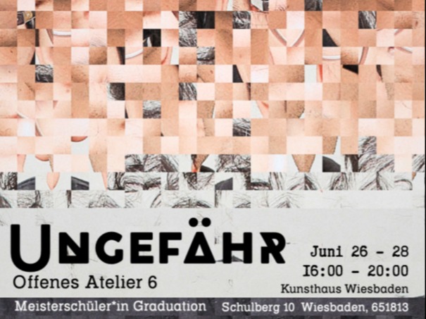 Klangkunst Ausstellung Juan Bermudez