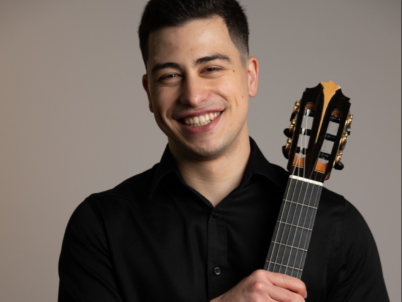 Filippos Manoloudis