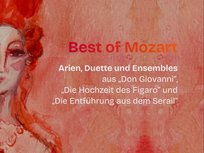 Best of Mozart
