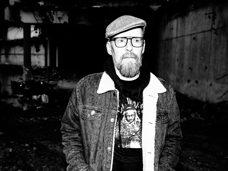 Dietmar Dath